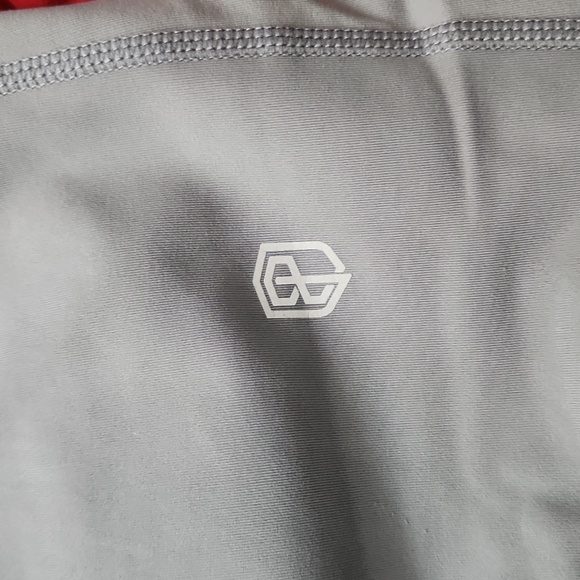 Born Primitive Pleated Moto Leggings NWOT size S - Picture 5 of 8